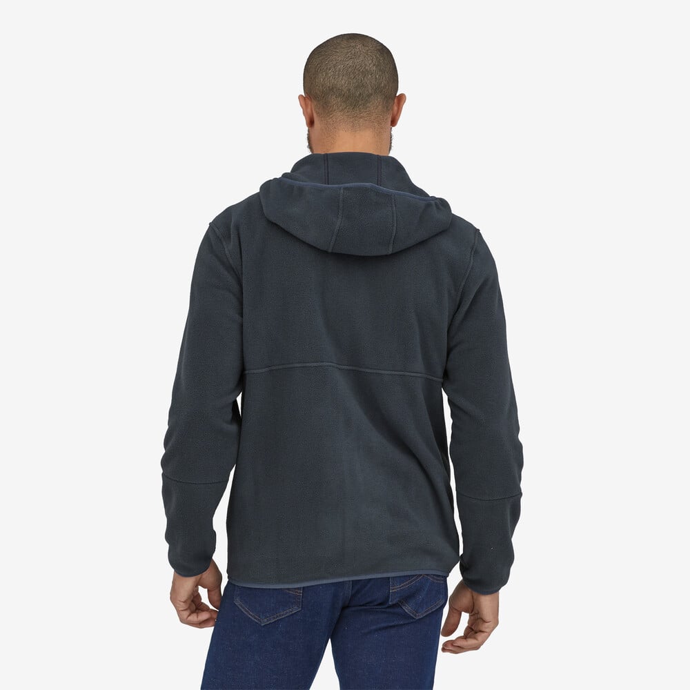 Microdini Hoody M