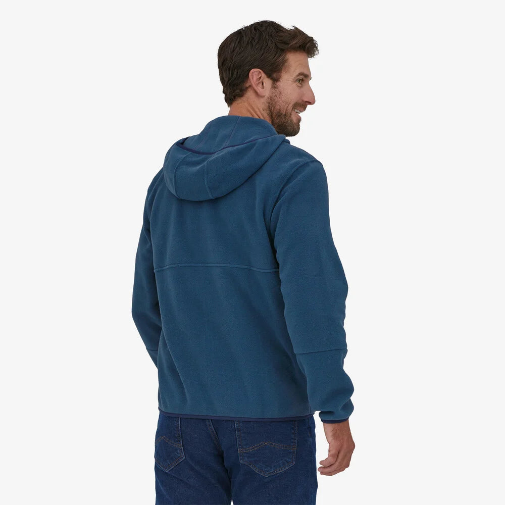 Microdini Hoody M