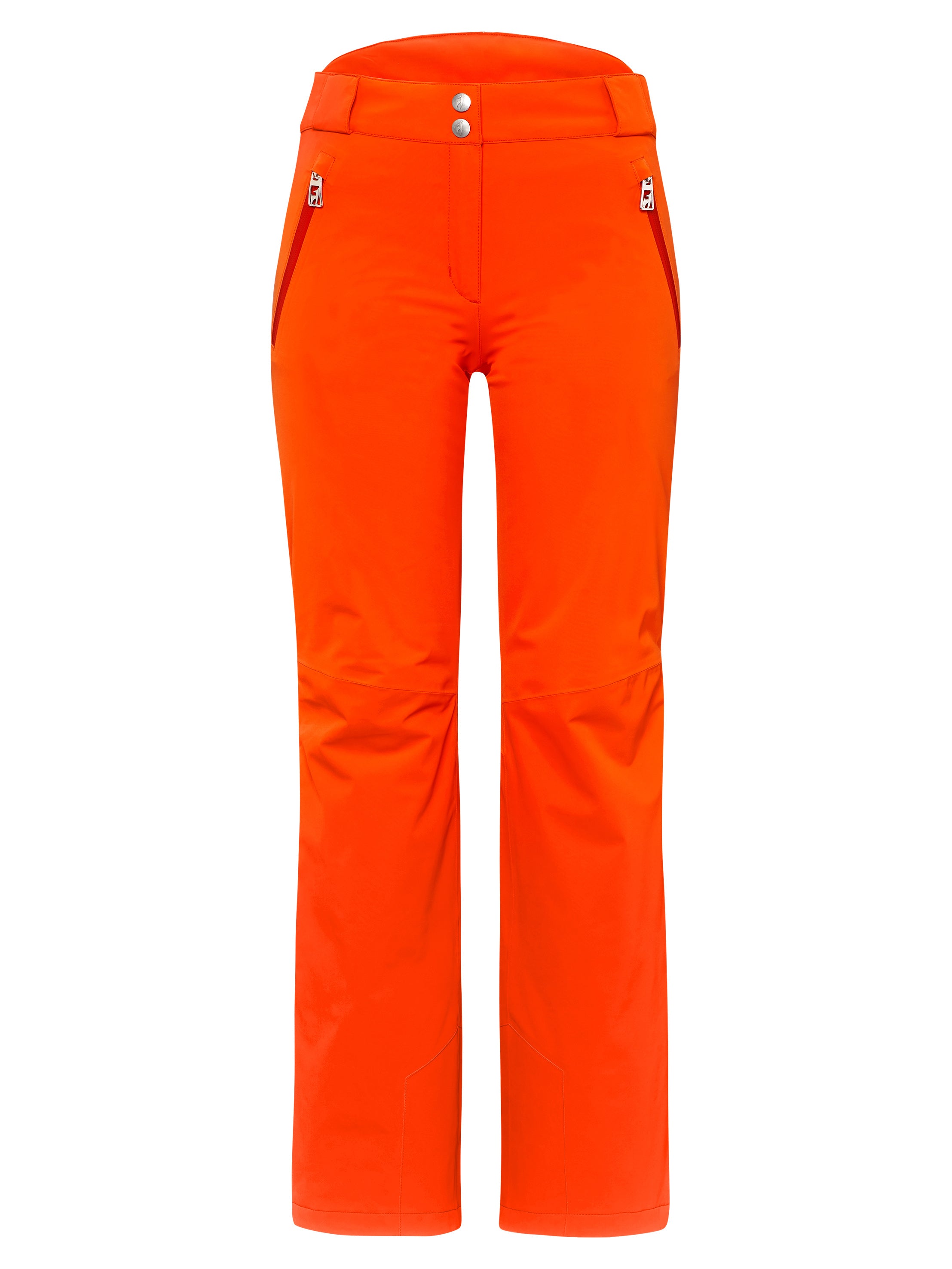 Victoria Ski Pants Woman | BOTËGHES LAGAZOI