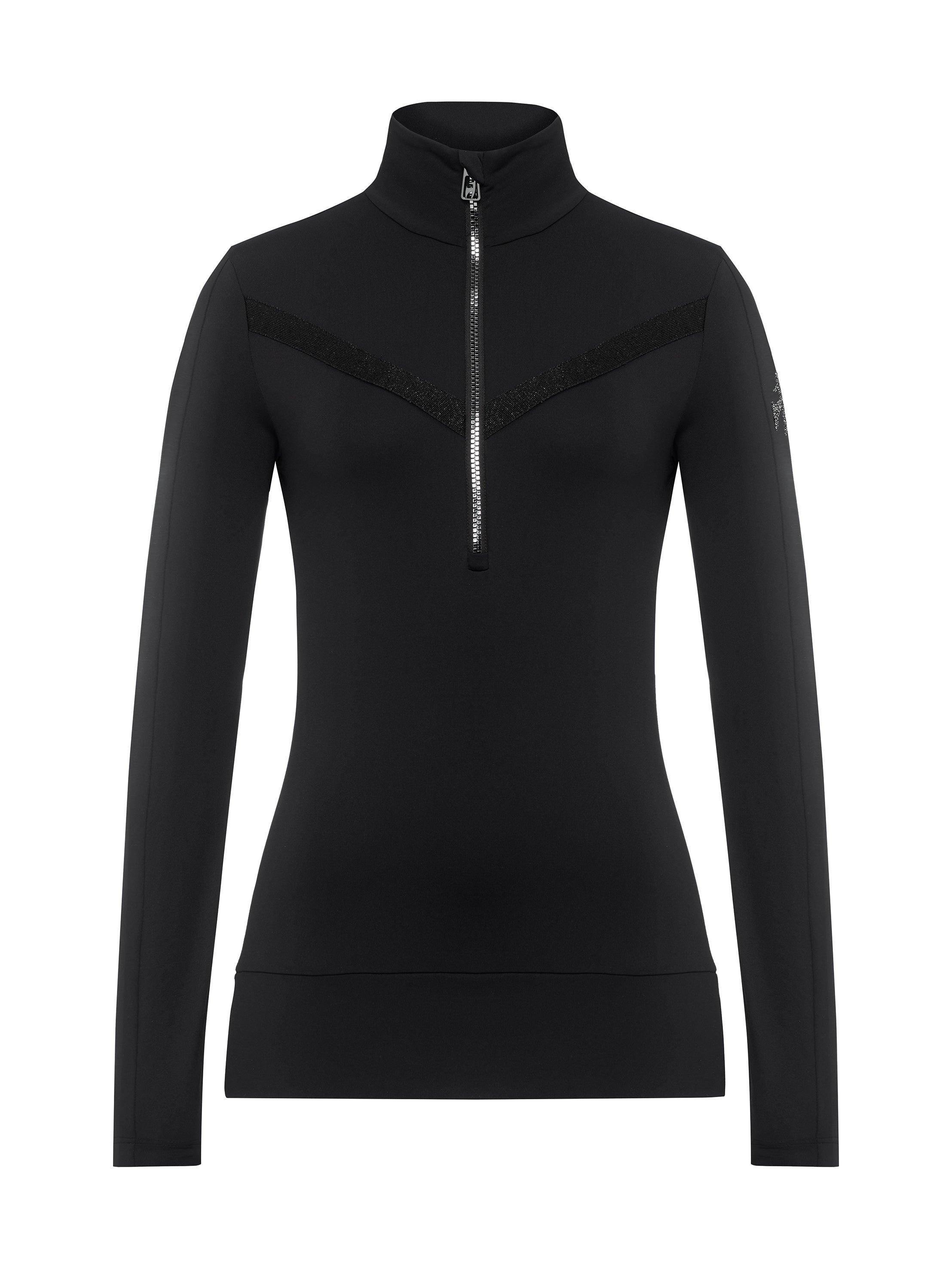 ANOUK | Womans ski shirt 1st layer | Toni Sailer | BOTËGHES LAGAZOI