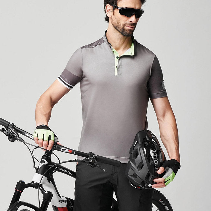 Stone Jersey