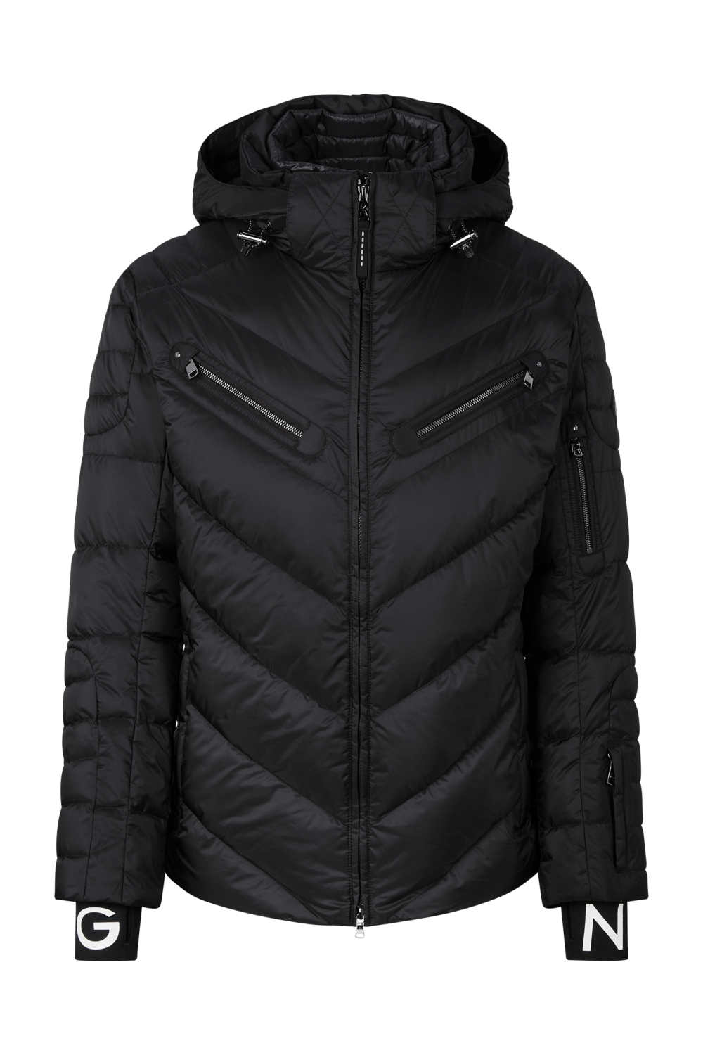 Tino Down Ski Jacket Men | BOTËGHES LAGAZOI