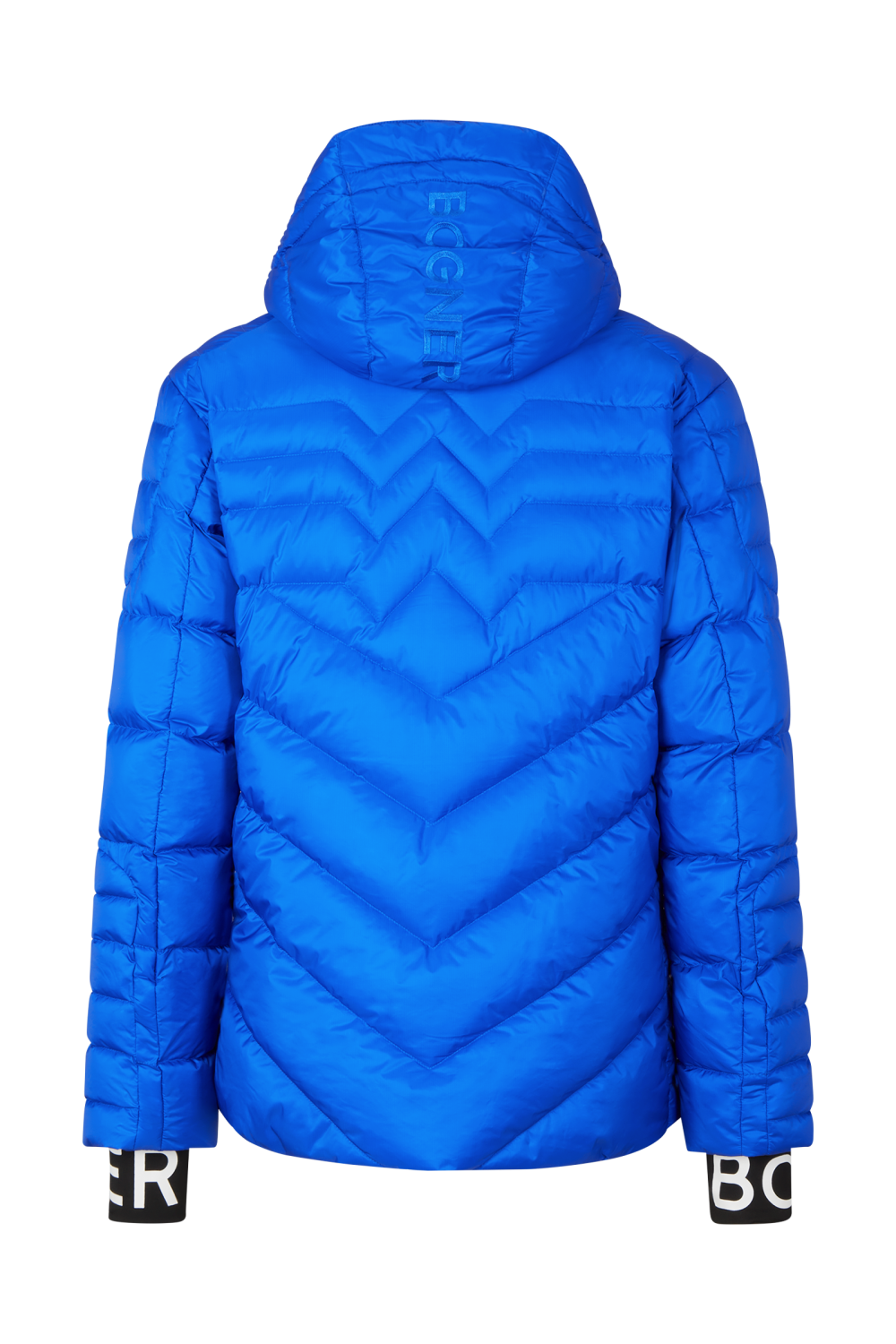 Tino Down Ski Jacket Men | BOTËGHES LAGAZOI