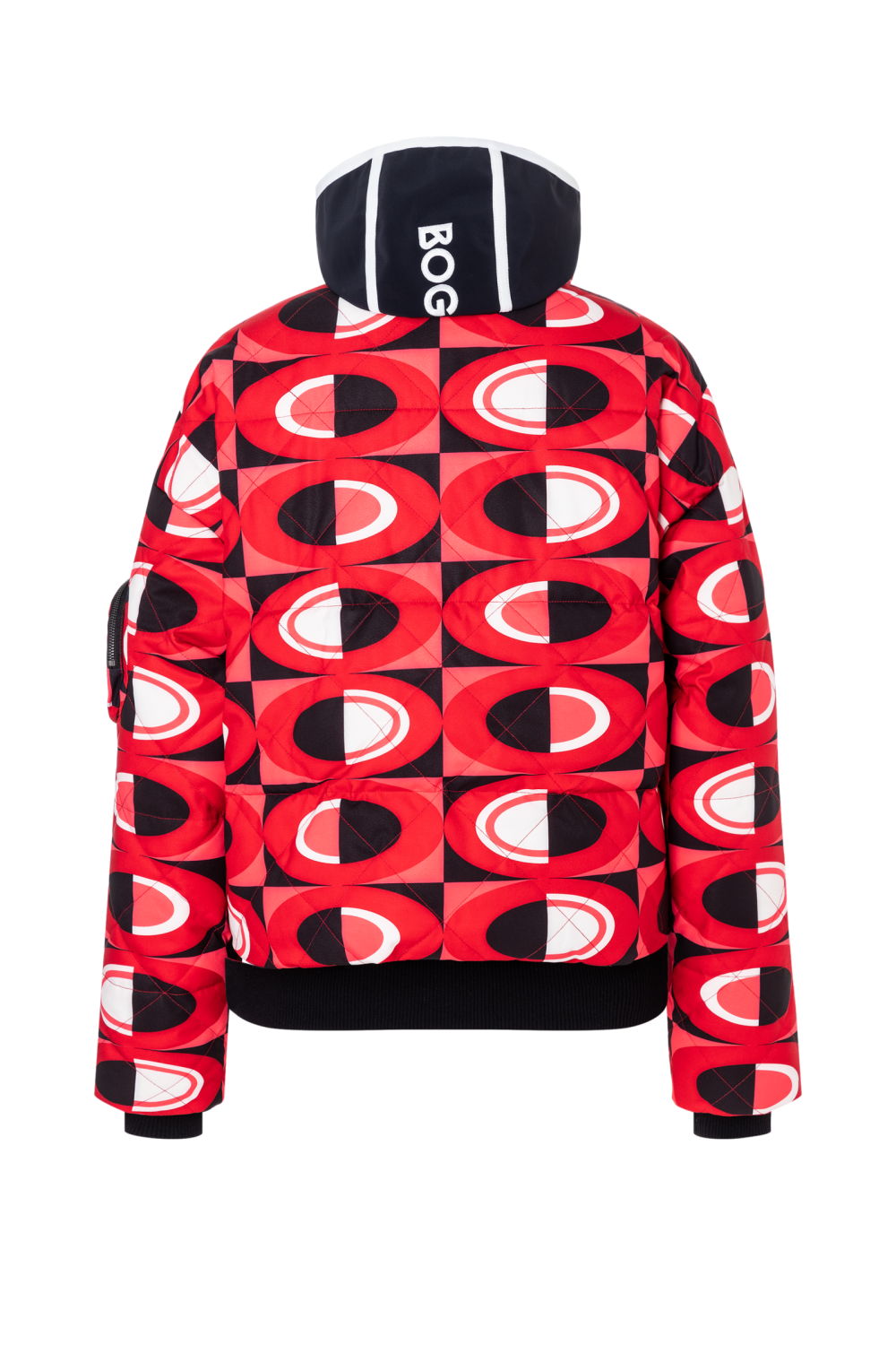 Elani-D1 Jacket W