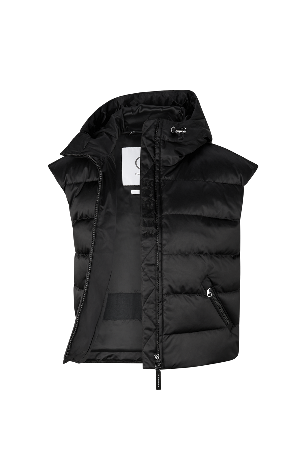 Vreni Down Gilet W