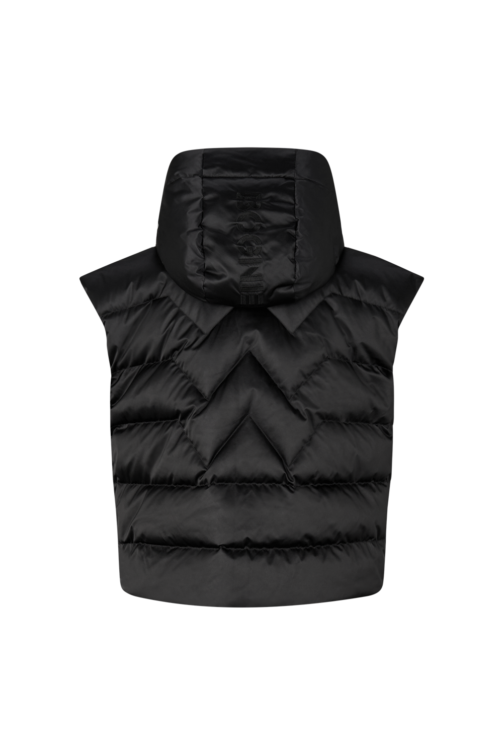 Vreni Down Gilet W