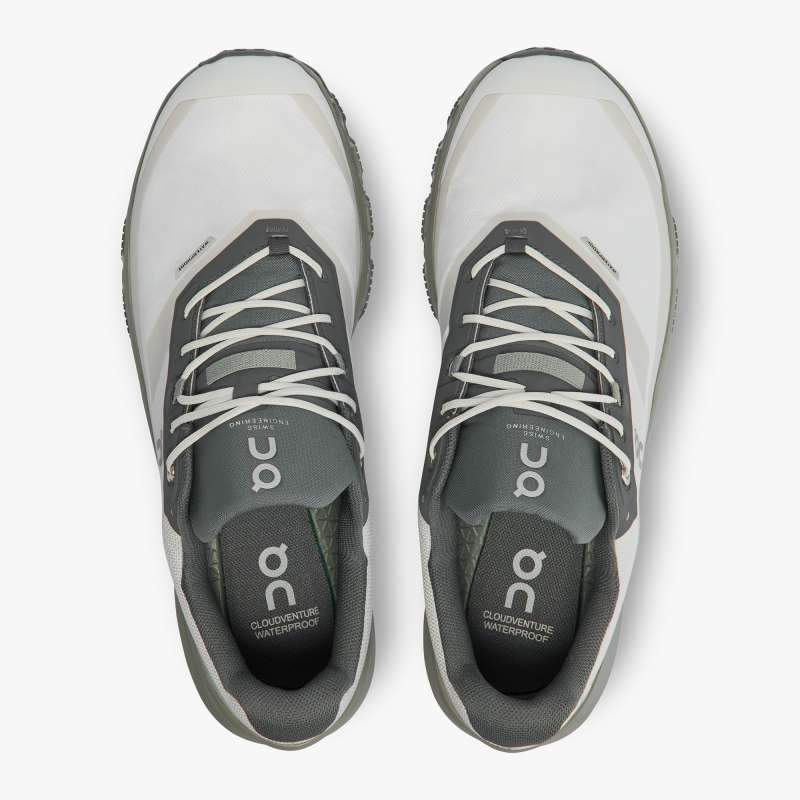 Cloudventure Waterproof Shoes Men | BOTËGHES LAGAZOI