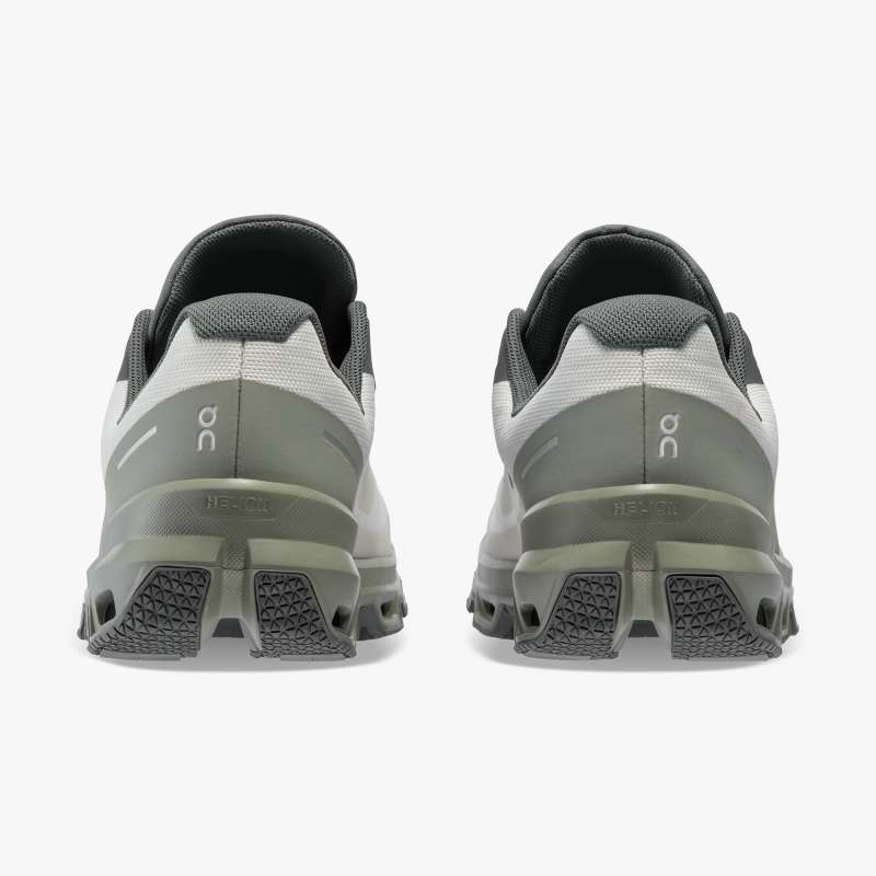 Cloudventure Waterproof Shoes Men | BOTËGHES LAGAZOI