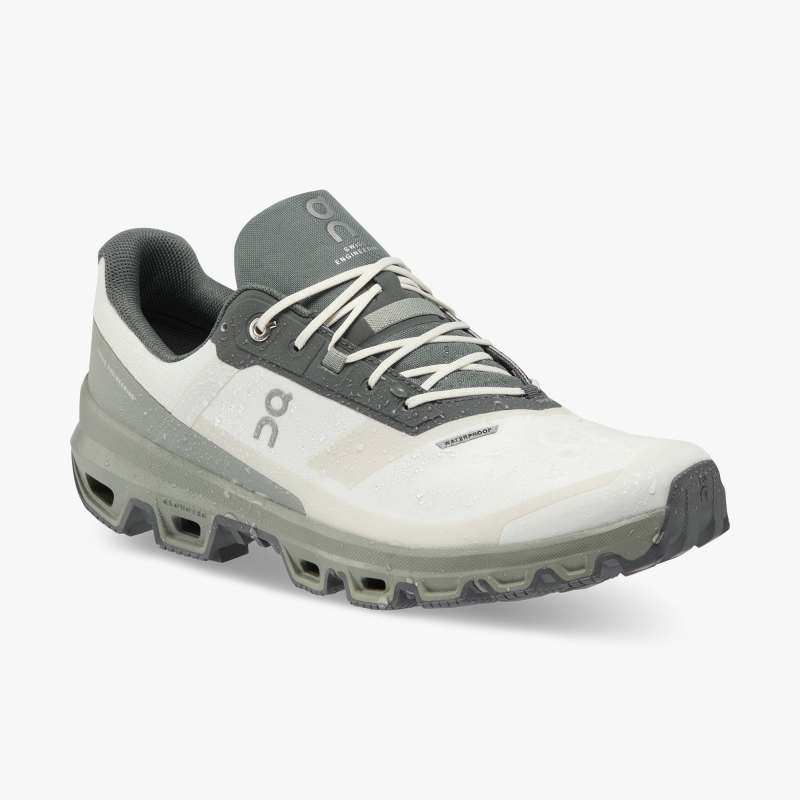 Cloudventure Waterproof Shoes Men | BOTËGHES LAGAZOI