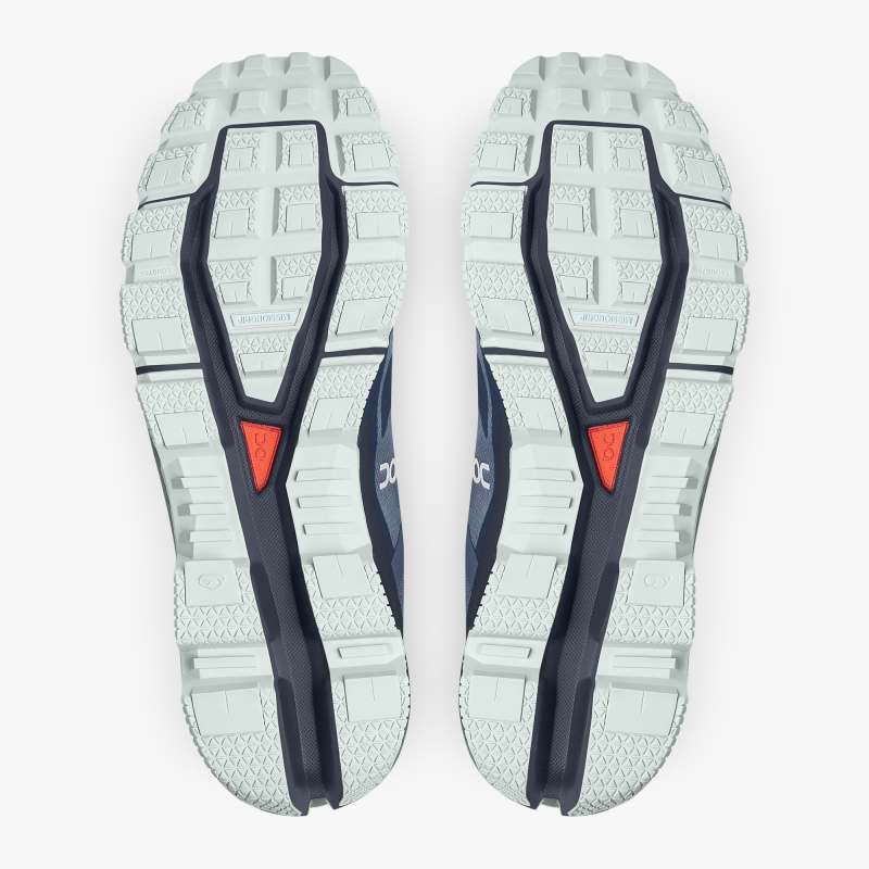 Cloudventure Waterproof Shoes Men | BOTËGHES LAGAZOI