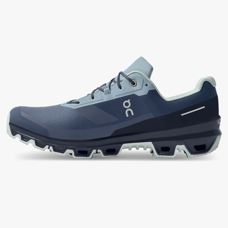Cloudventure Waterproof Shoes Men | BOTËGHES LAGAZOI
