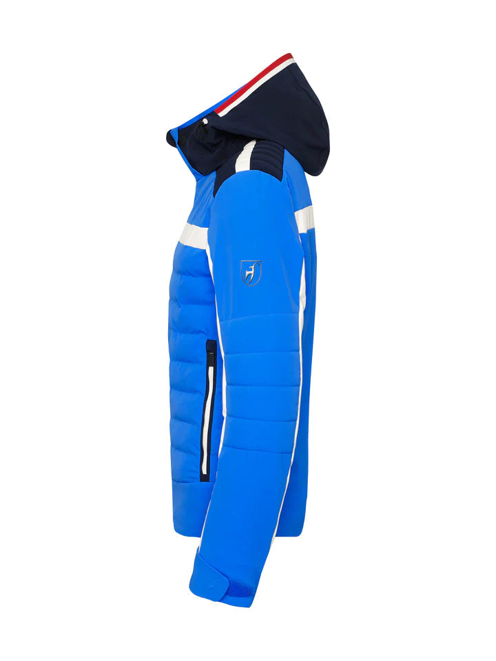 Louis Ski Jacket Man | BOTËGHES LAGAZOI