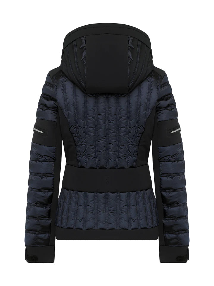 Bella Splendid Jacket Woman | BOTËGHES LAGAZOI
