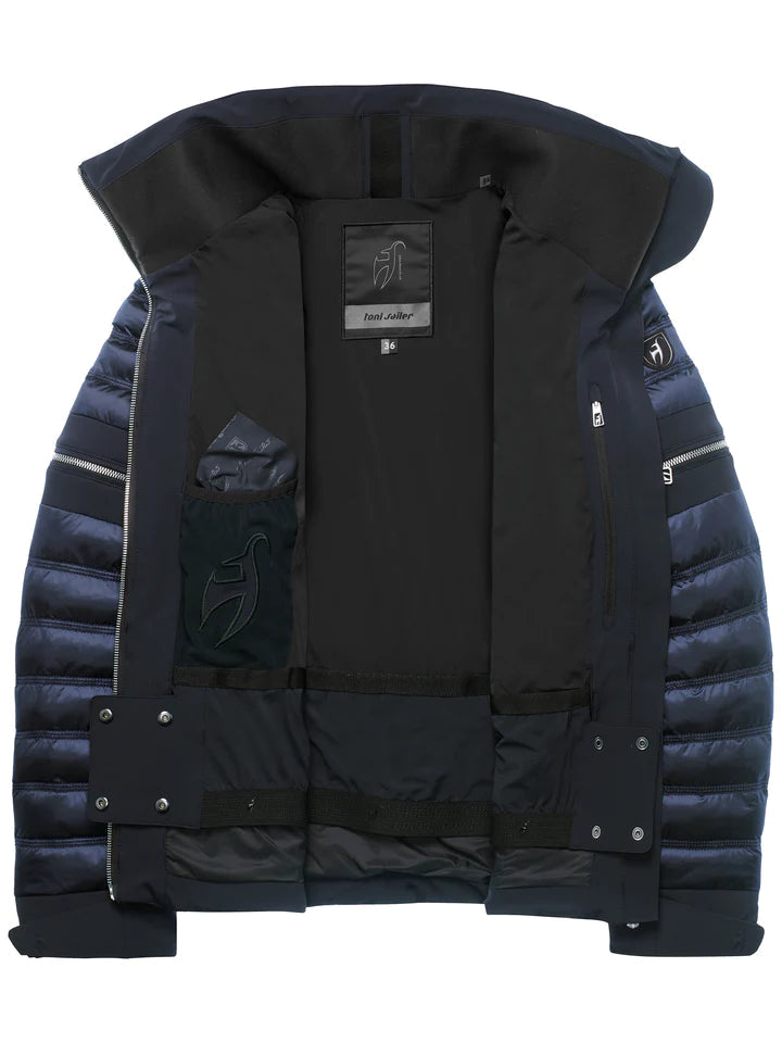 Bella Splendid Jacket Woman | BOTËGHES LAGAZOI