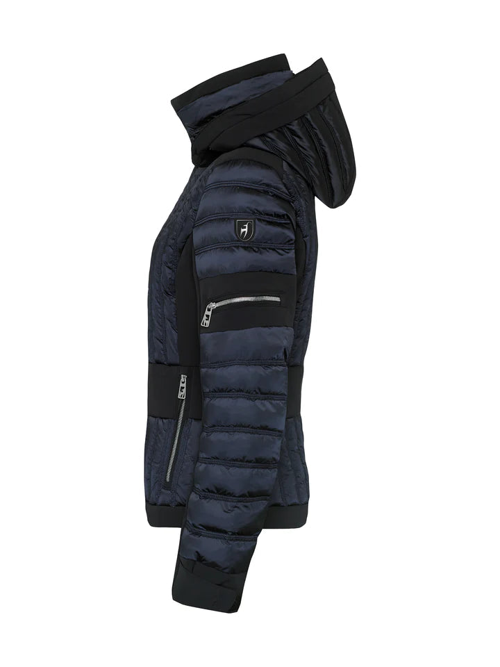 Bella Splendid Jacket Woman | BOTËGHES LAGAZOI