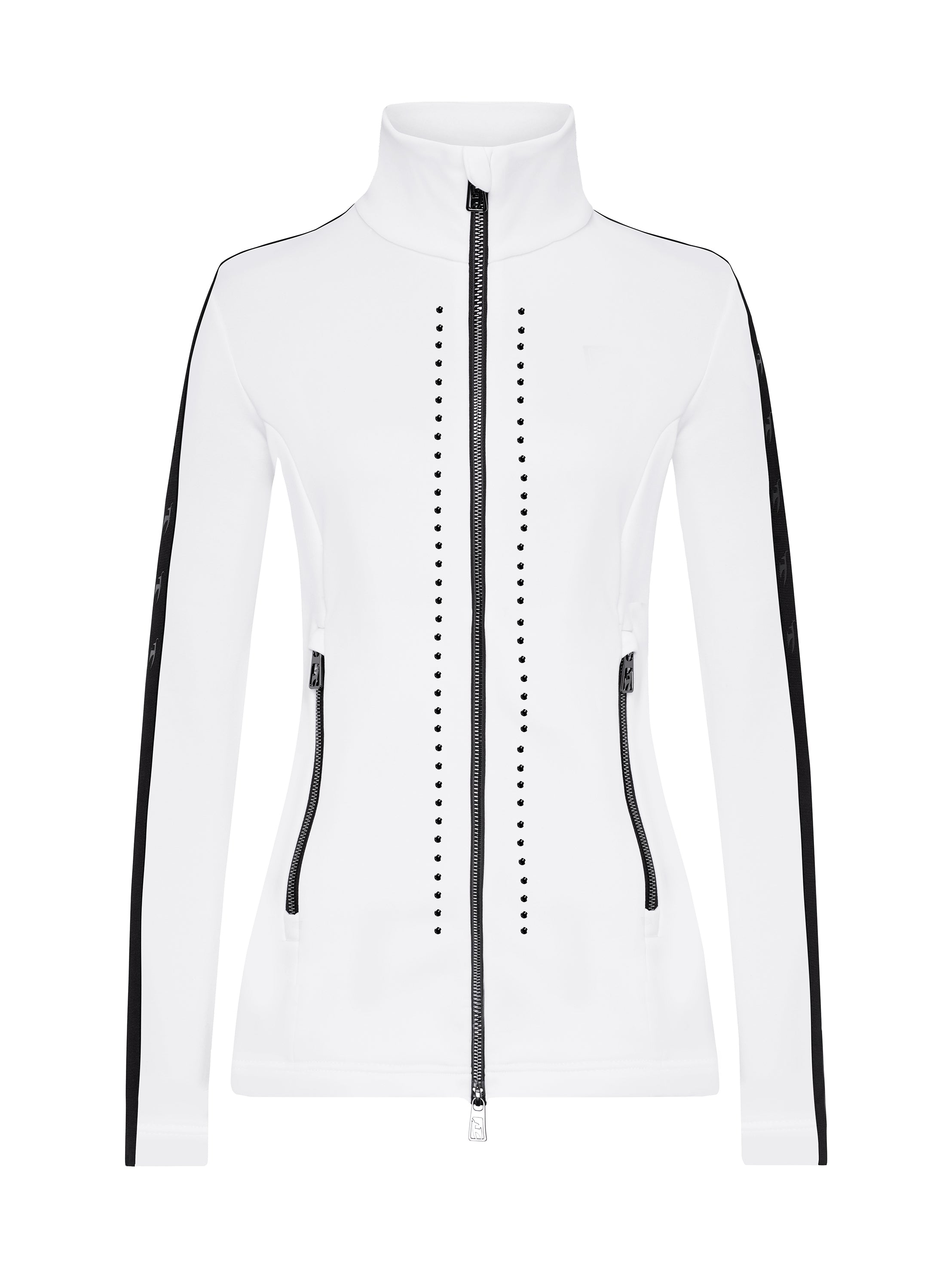 Ruvi Mid Layer Woman | BOTËGHES LAGAZOI
