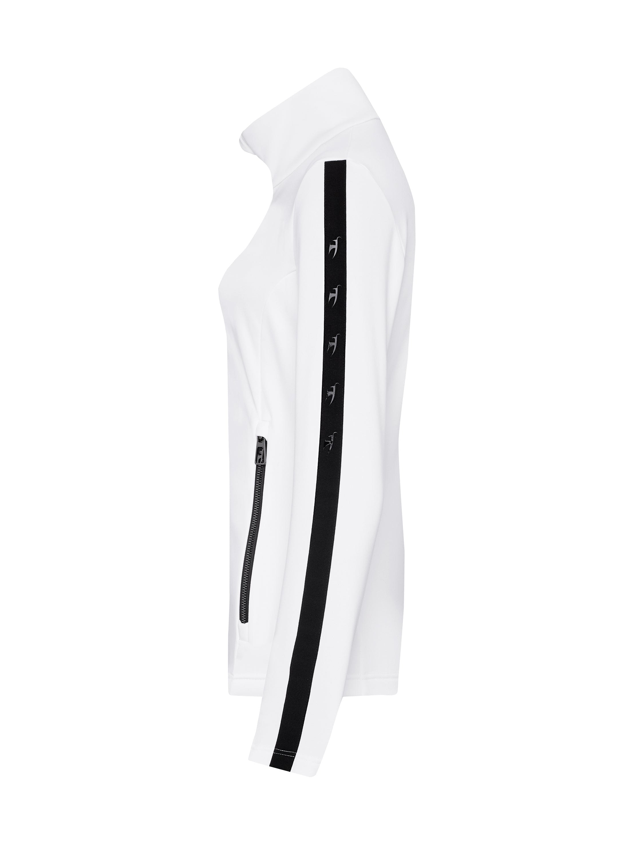 Ruvi Mid Layer Woman | BOTËGHES LAGAZOI