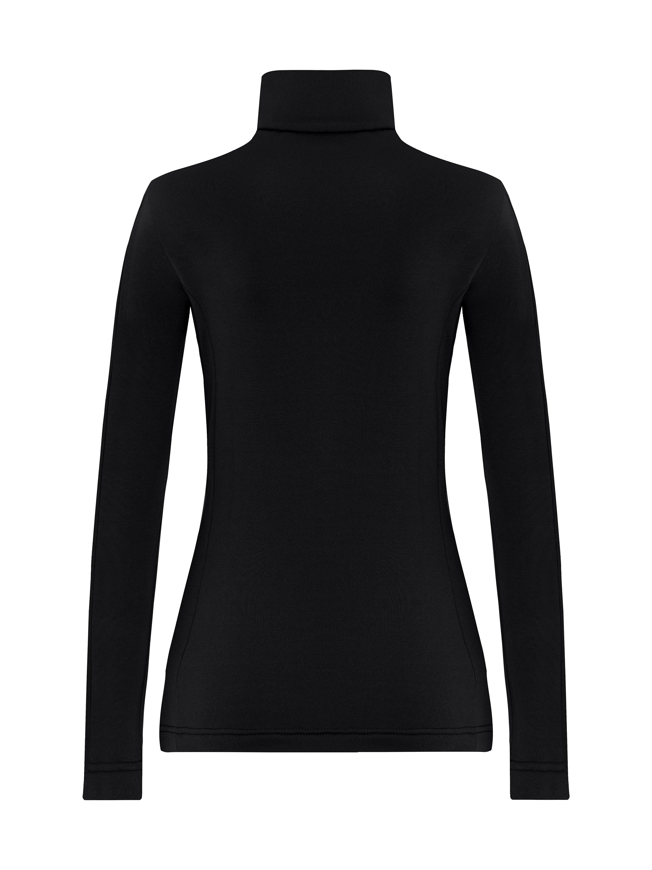 Ruvi Mid Layer Woman | BOTËGHES LAGAZOI