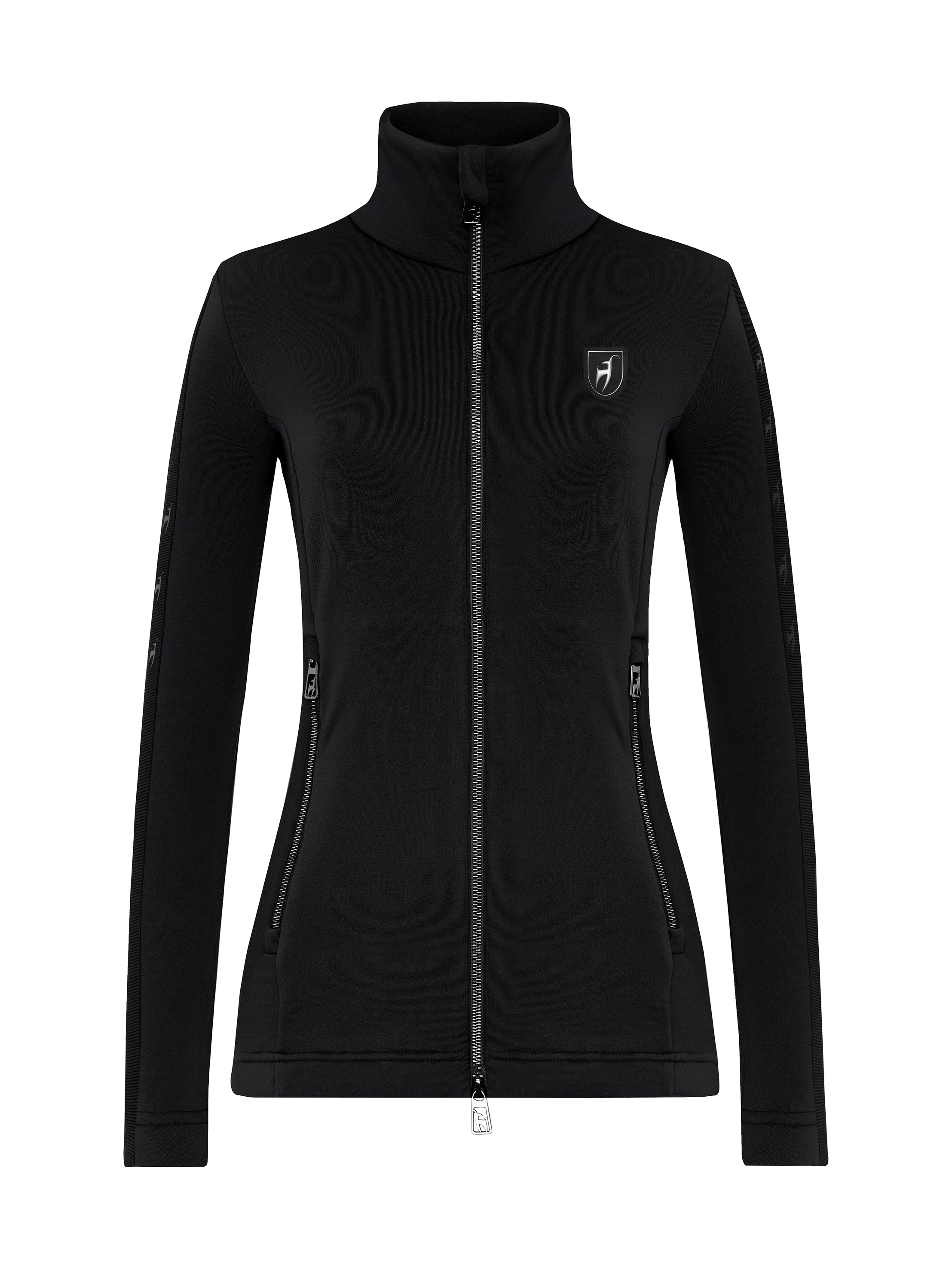 Ruvi Mid Layer Woman | BOTËGHES LAGAZOI
