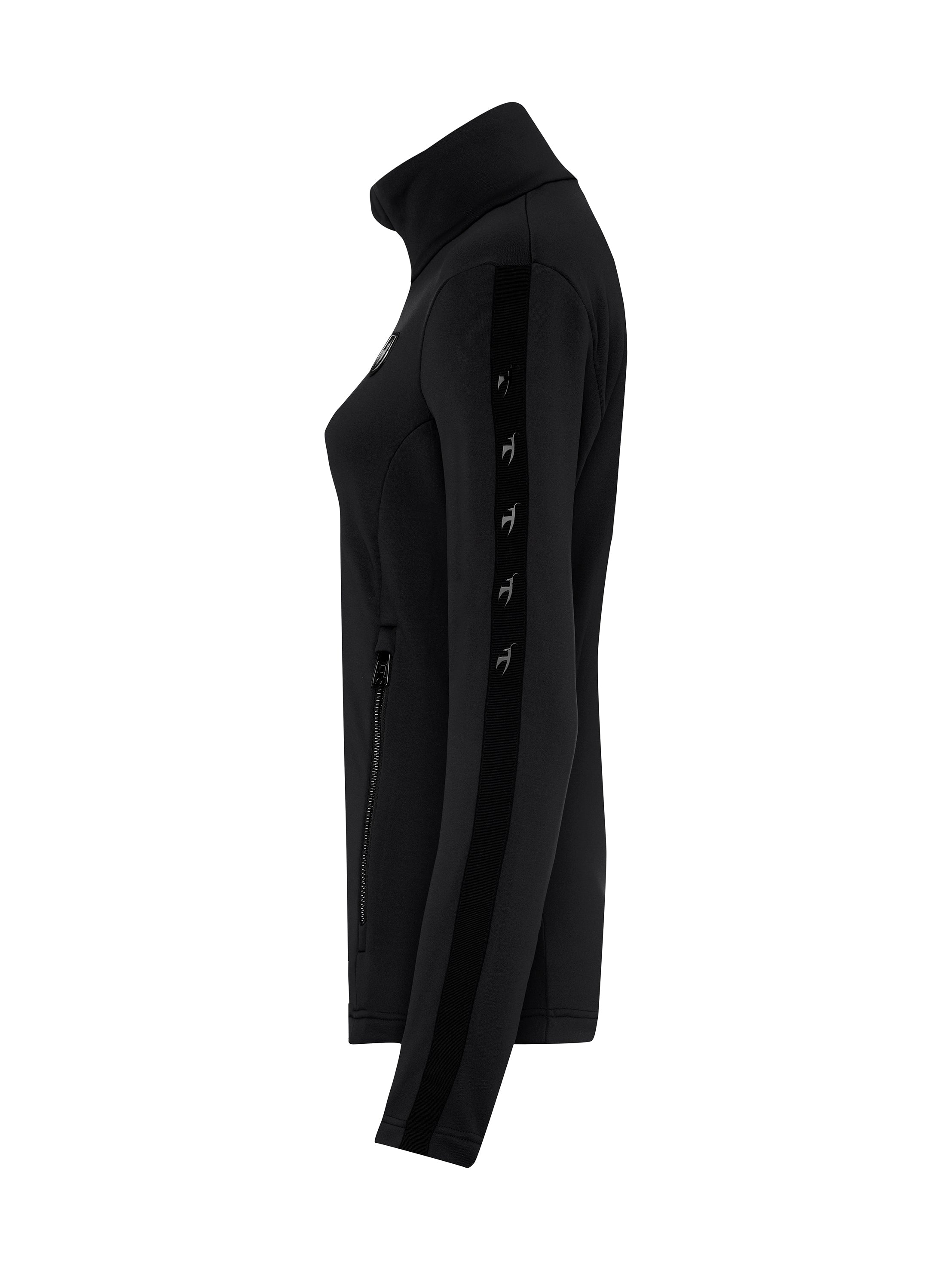 Ruvi Mid Layer Woman | BOTËGHES LAGAZOI