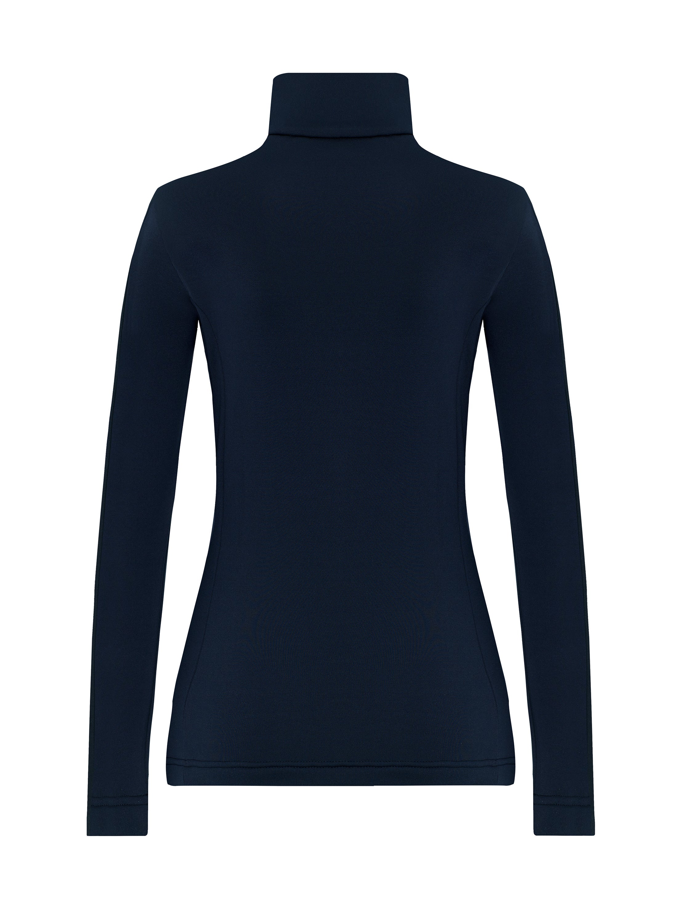 Ruvi Mid Layer Woman | BOTËGHES LAGAZOI