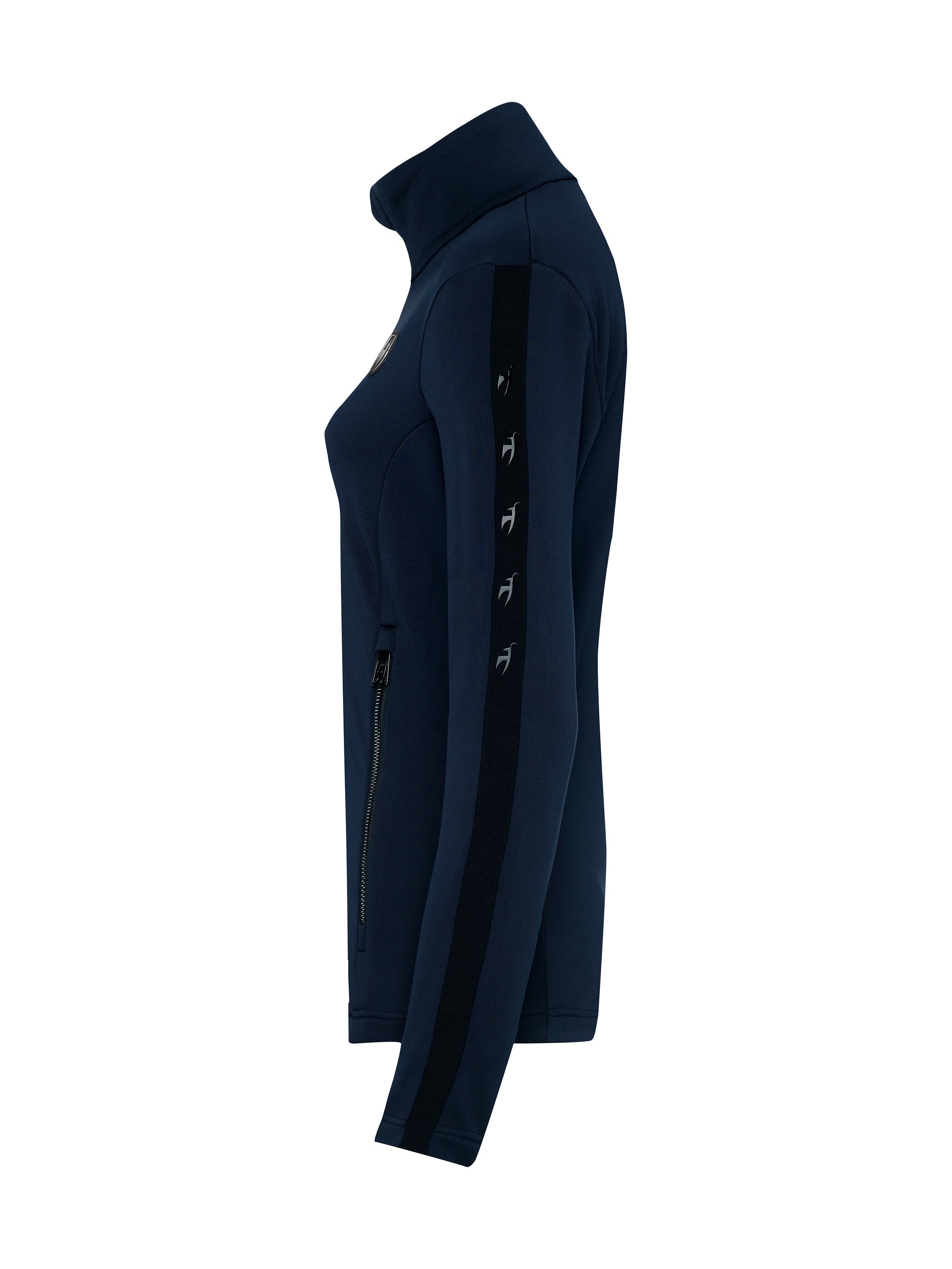 Ruvi Mid Layer Woman | BOTËGHES LAGAZOI