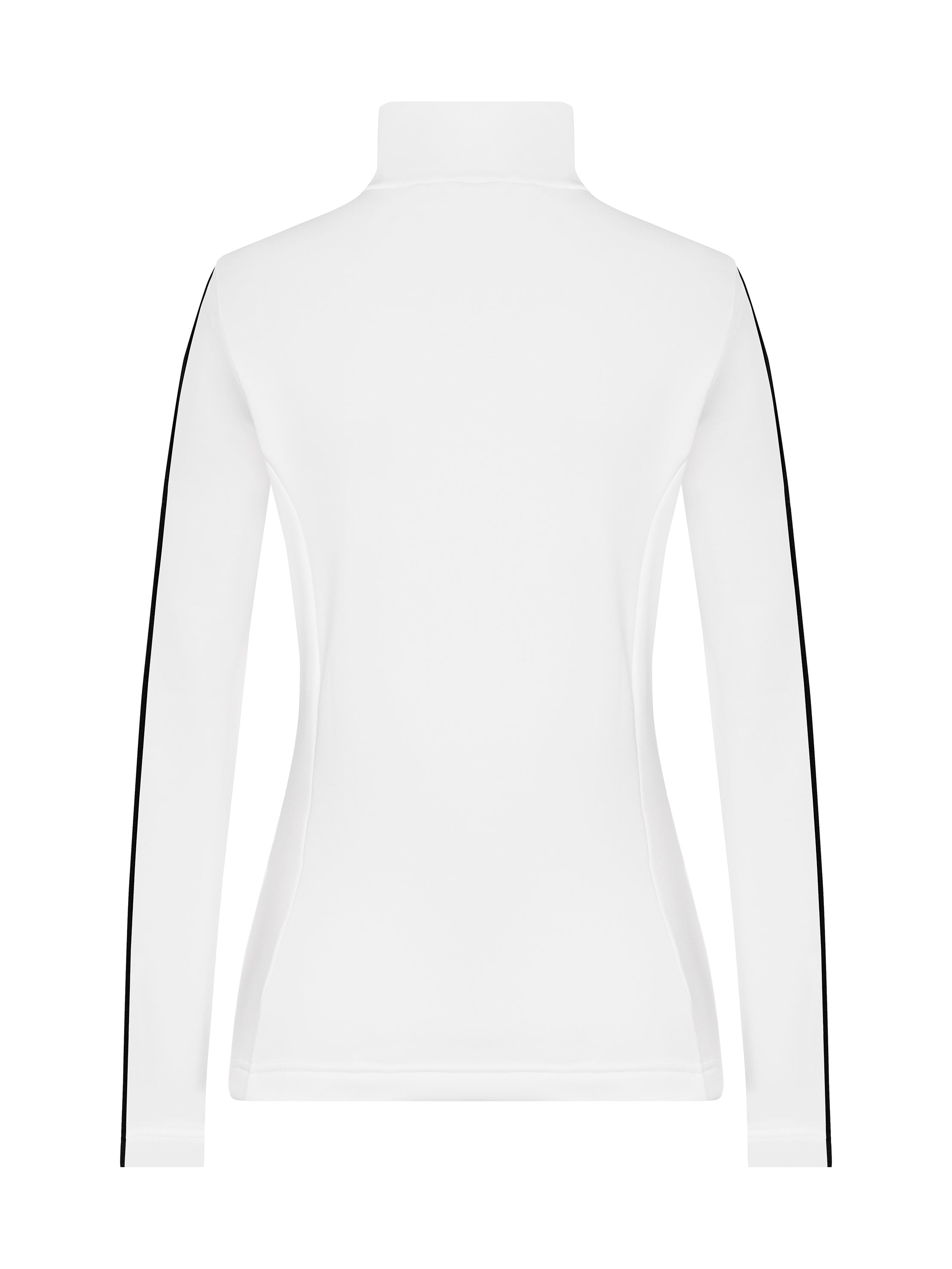 Ruvi Mid Layer Woman | BOTËGHES LAGAZOI