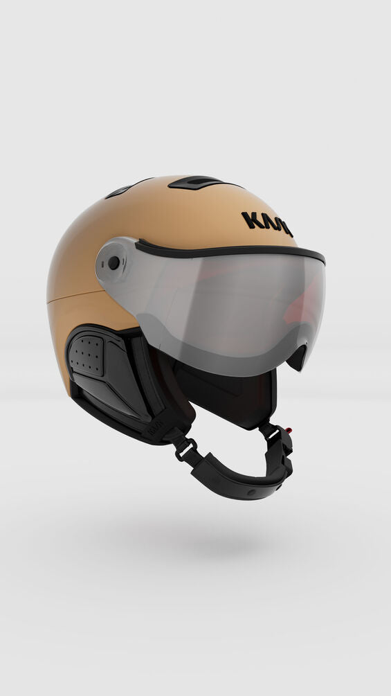 Treasure Visor