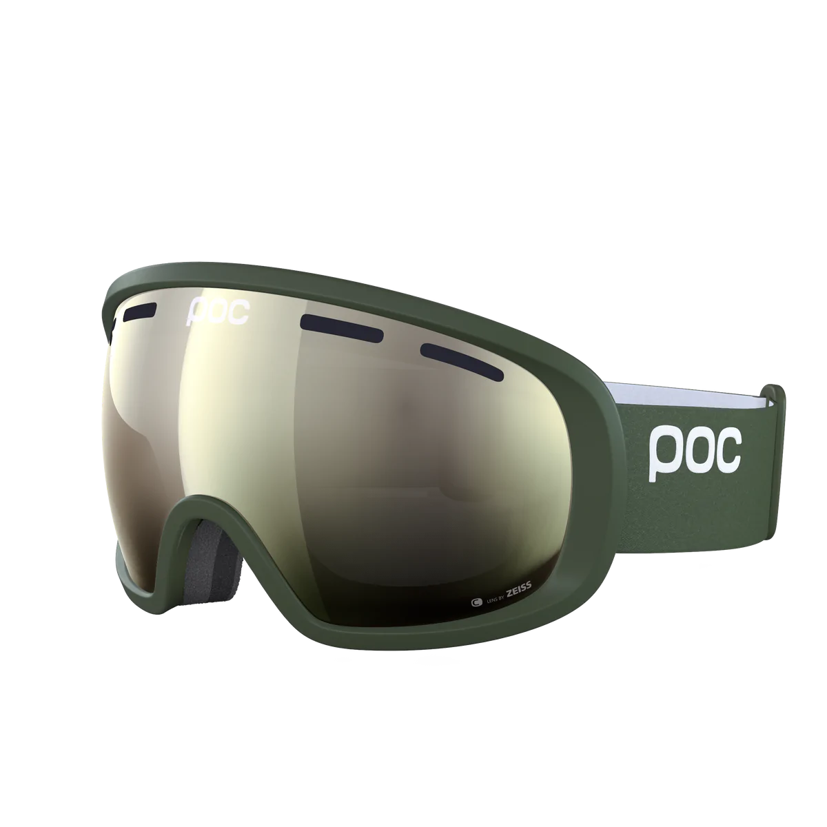Snow Goggles - Fovea Clarity | POC | BOTËGHES LAGAZOI