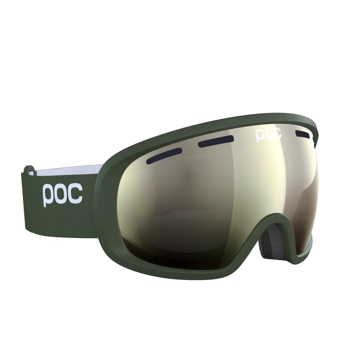 Snow Goggles - Fovea Clarity | POC | BOTËGHES LAGAZOI