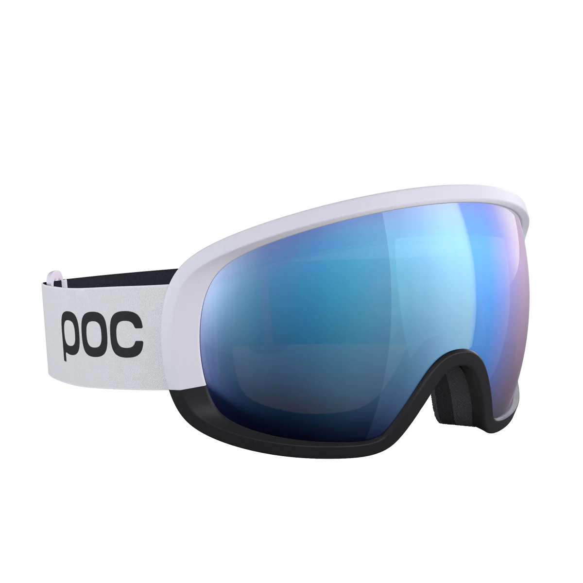 Fovea Clarity Comp + Goggle | BOTËGHES LAGAZOI