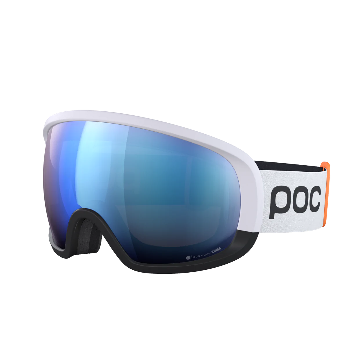 Fovea Clarity Comp + Goggle | BOTËGHES LAGAZOI