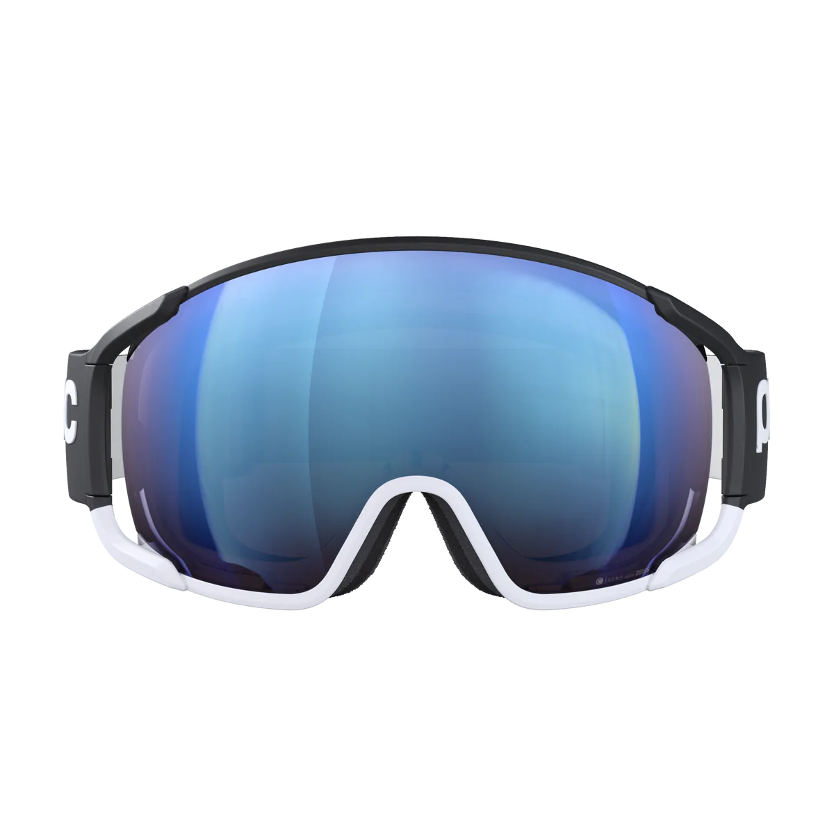 Zonula Clarity Comp Goggle | BOTËGHES LAGAZOI