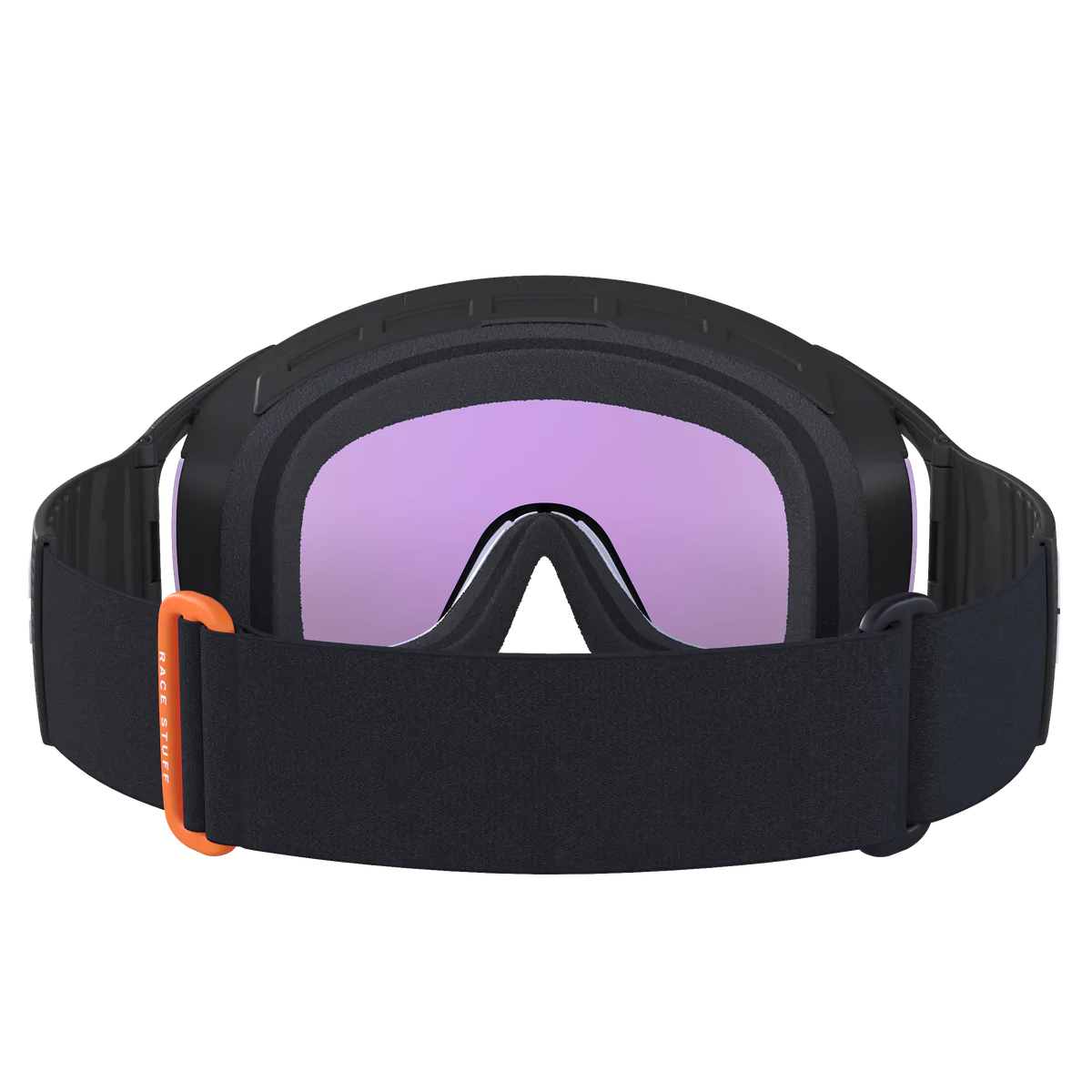 Zonula Clarity Comp Goggle | BOTËGHES LAGAZOI