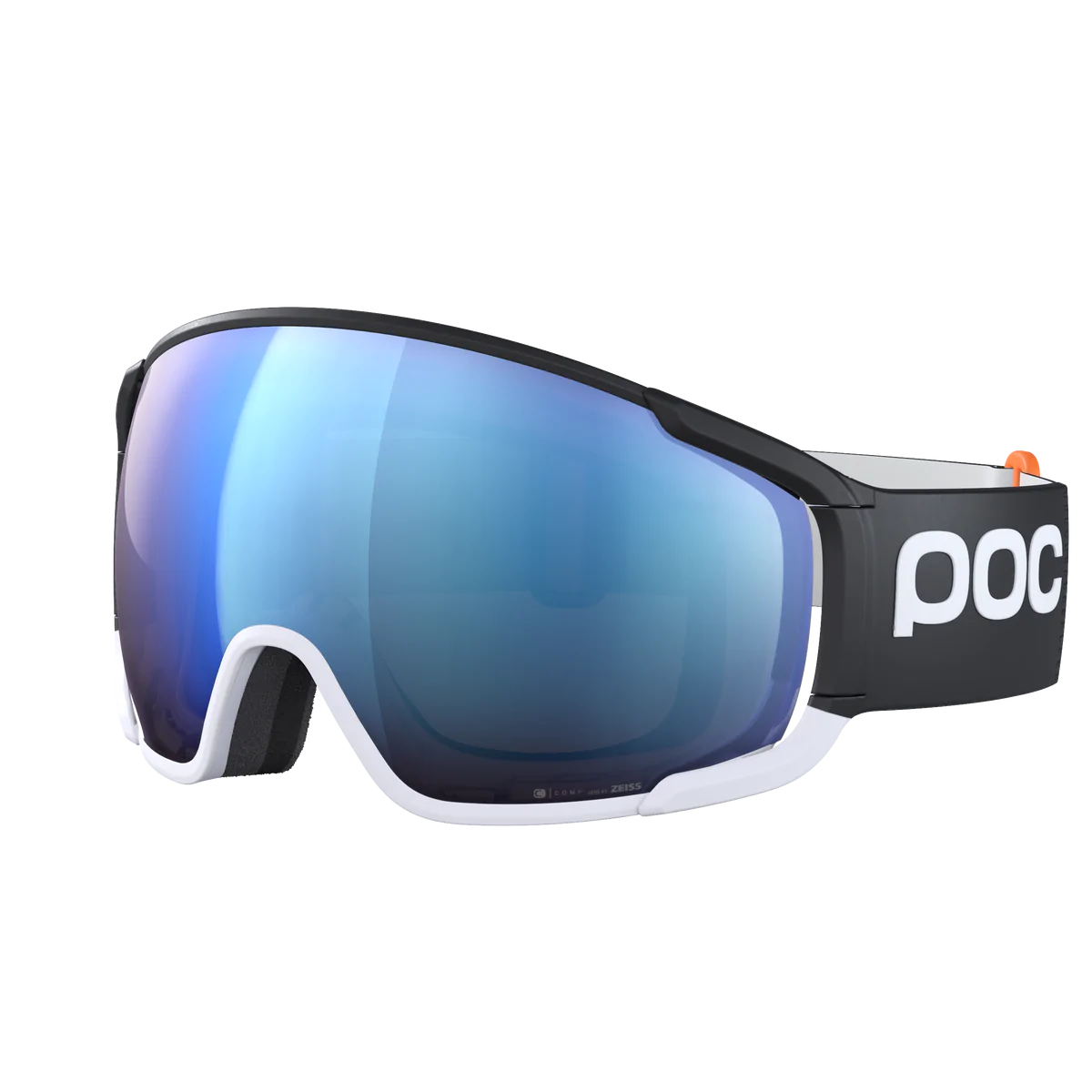 Zonula Clarity Comp Goggle | BOTËGHES LAGAZOI