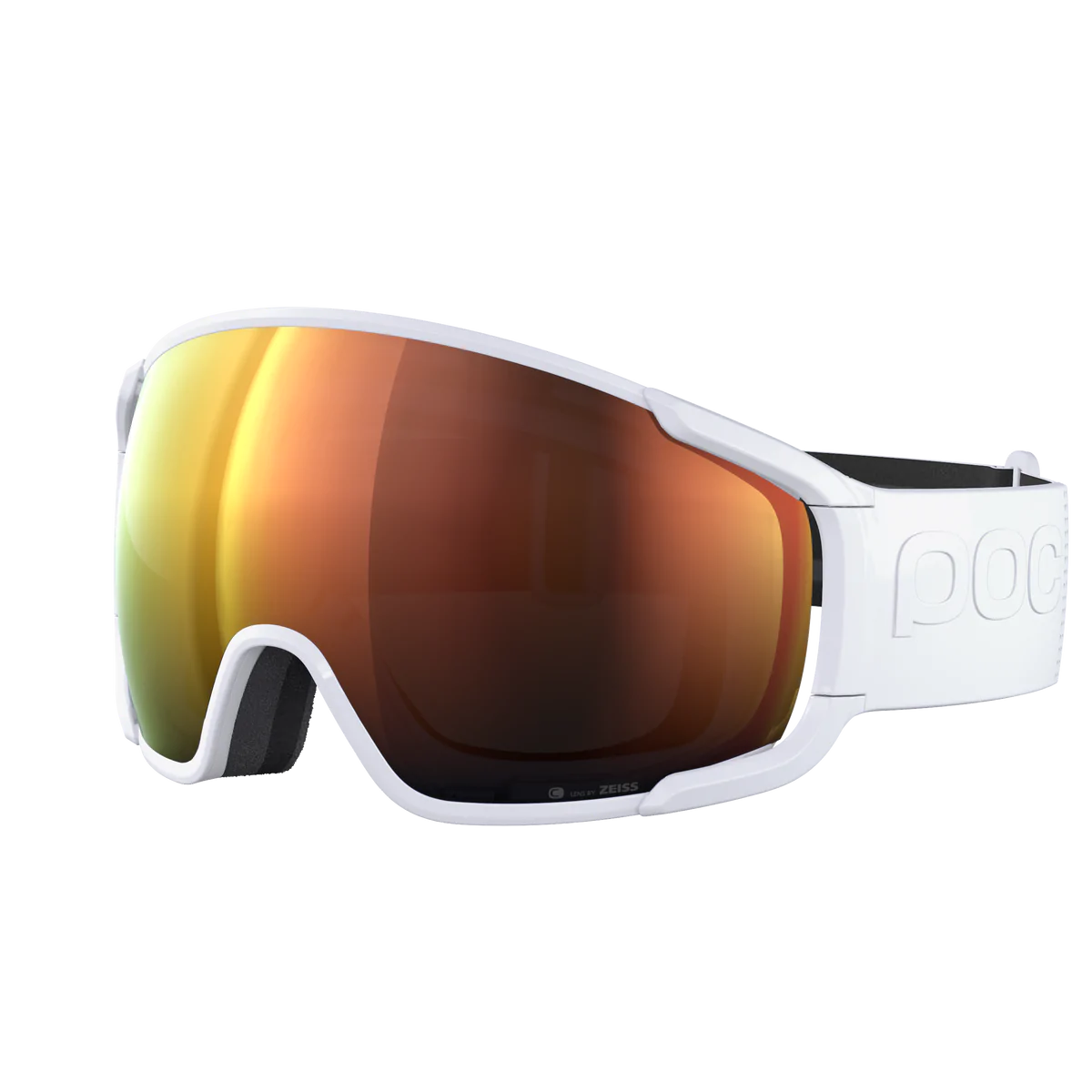 zonula clarity goggles Poc Zonula Clarity Goggle