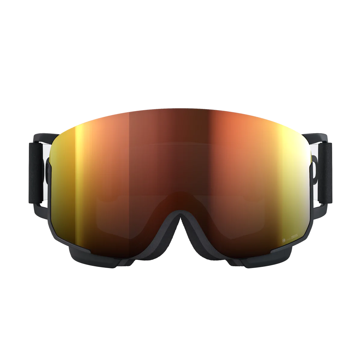 uranium black/spektris orange Poc Nexal Clarity Goggles | Lagazoi Shop | BOTËGHES LAGAZOI