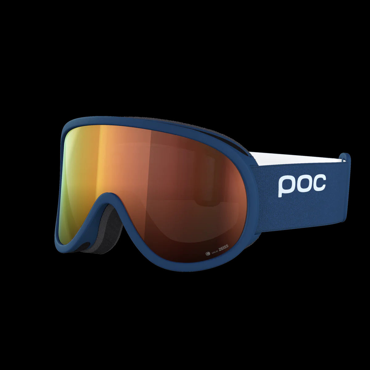 lead blue/p sunny orange Retina Mid