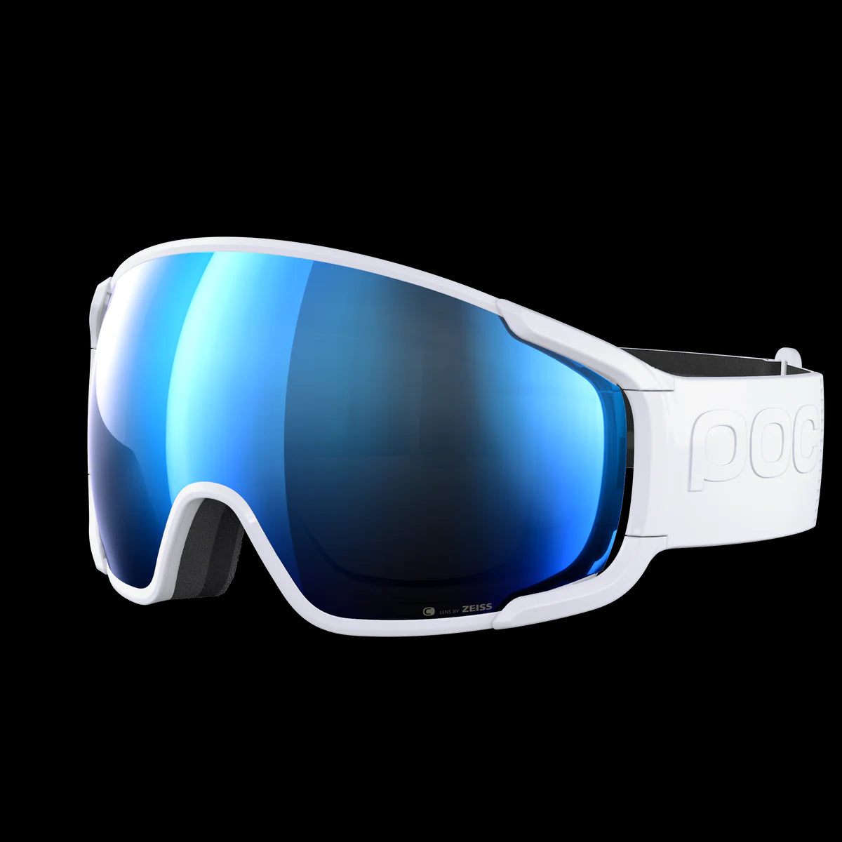 hydrogen white/sunny blue Zonula