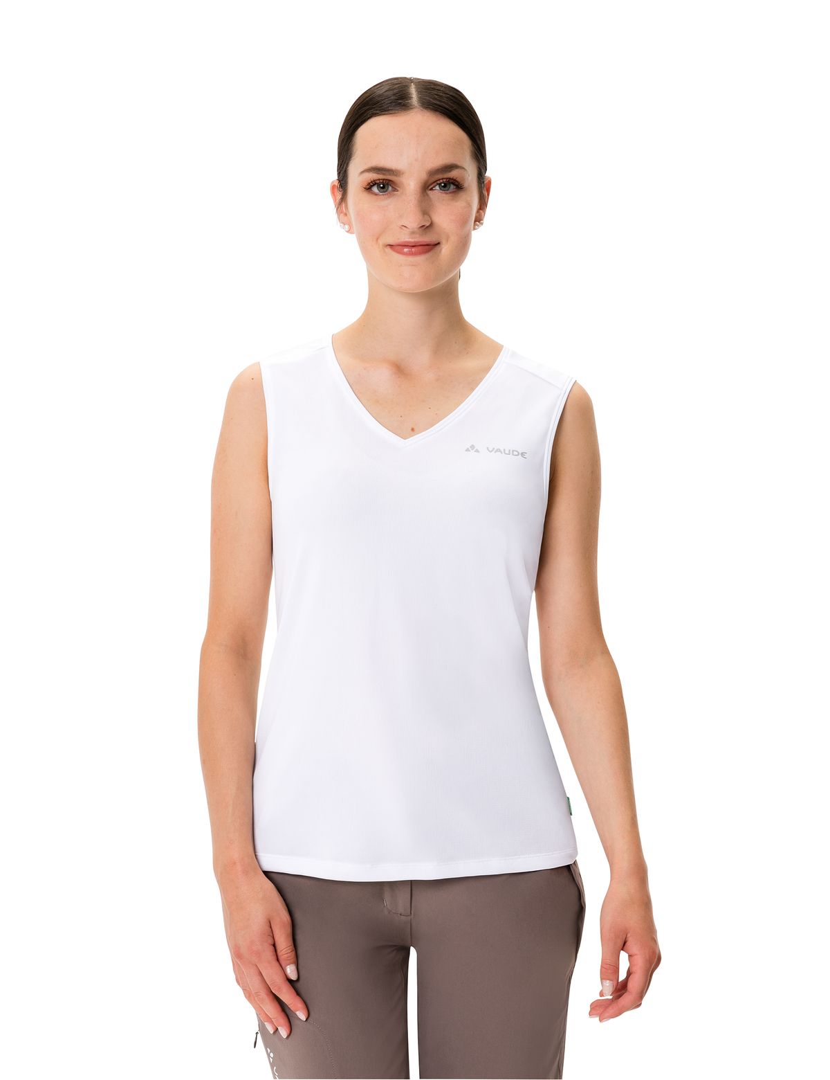 Essential Top W
