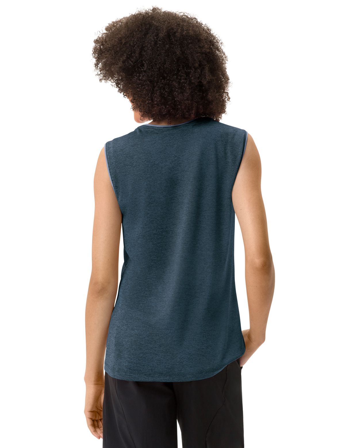 Essential Top W