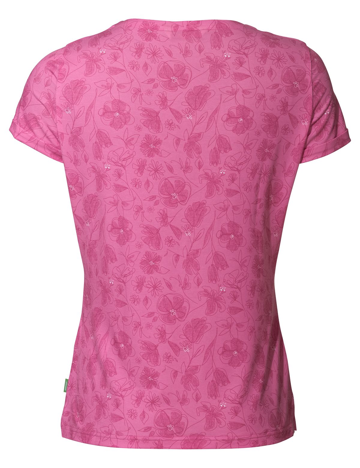 Skomer AOP T-Shirt W