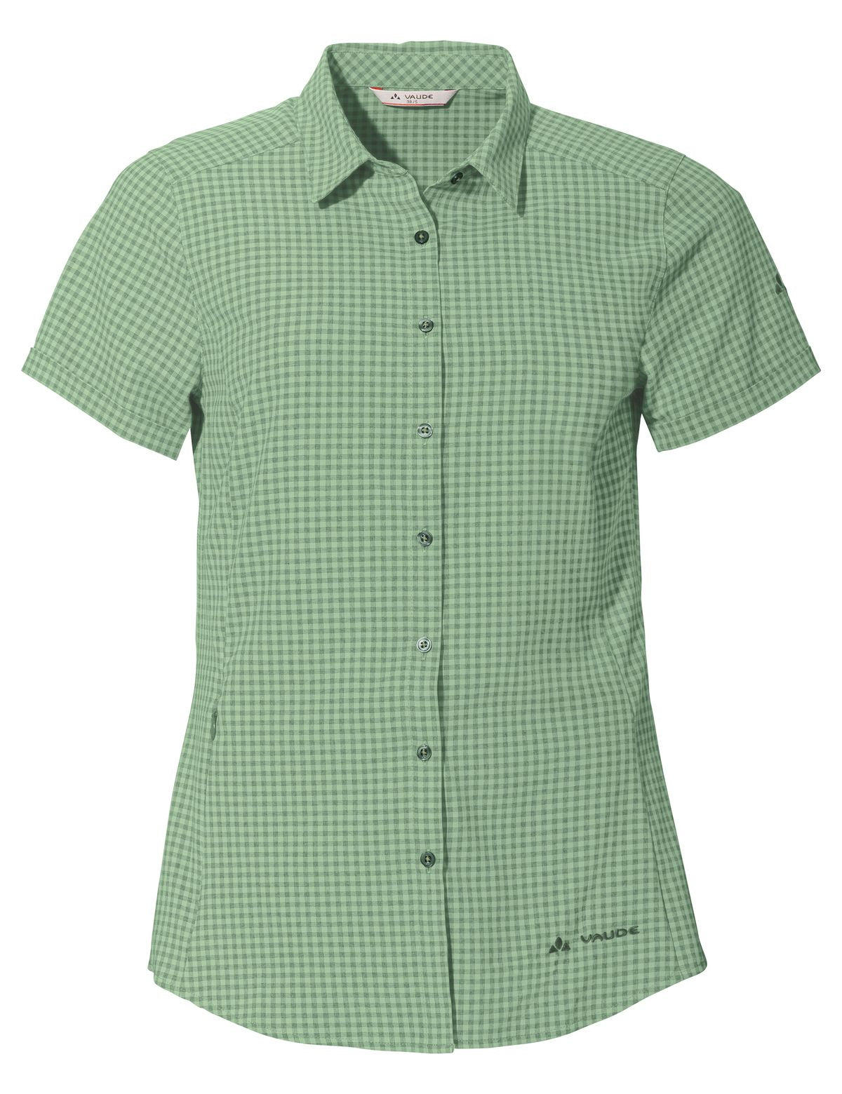 Seiland Shirt III W