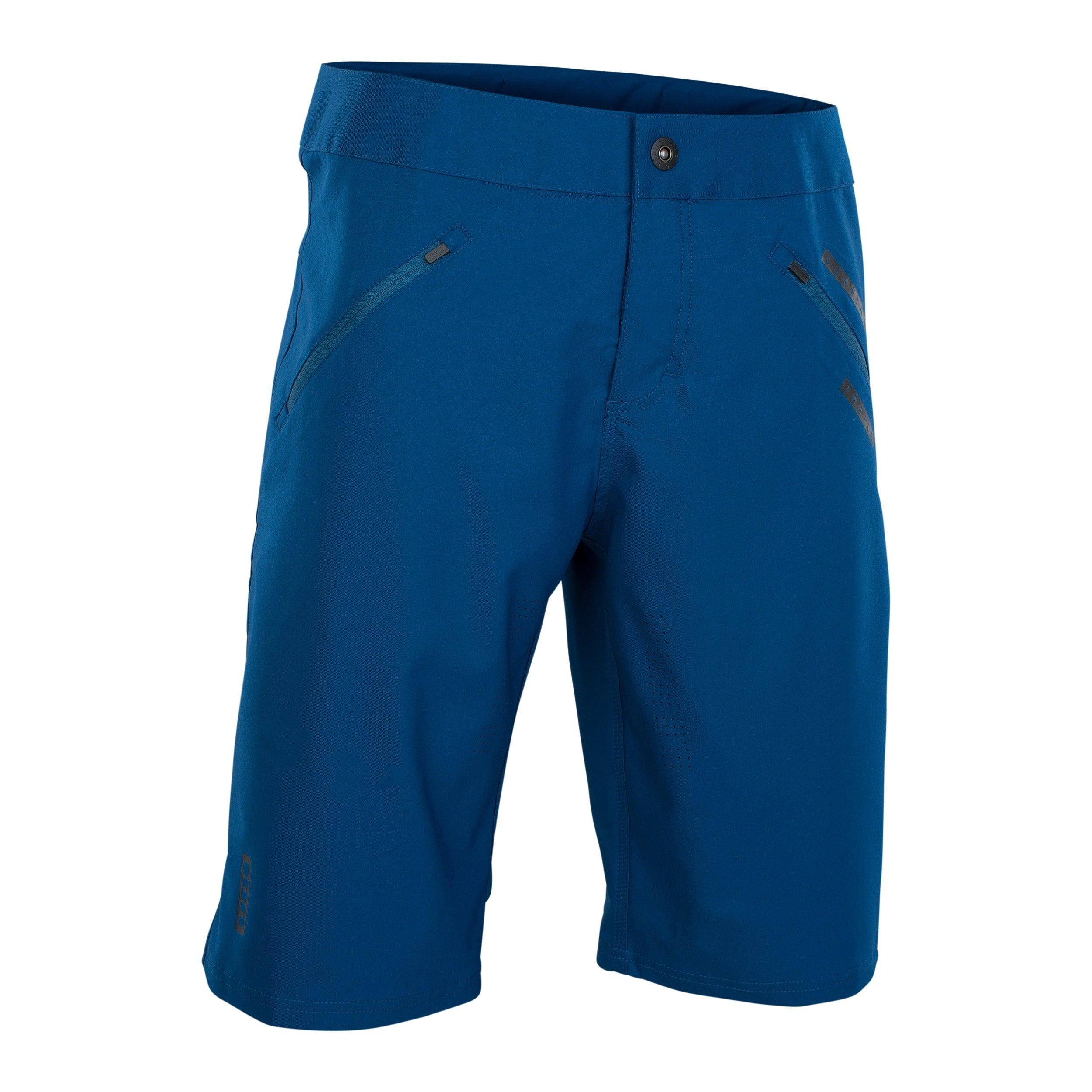 ocean blue Bikeshorts Traze Man | BOTËGHES LAGAZOI