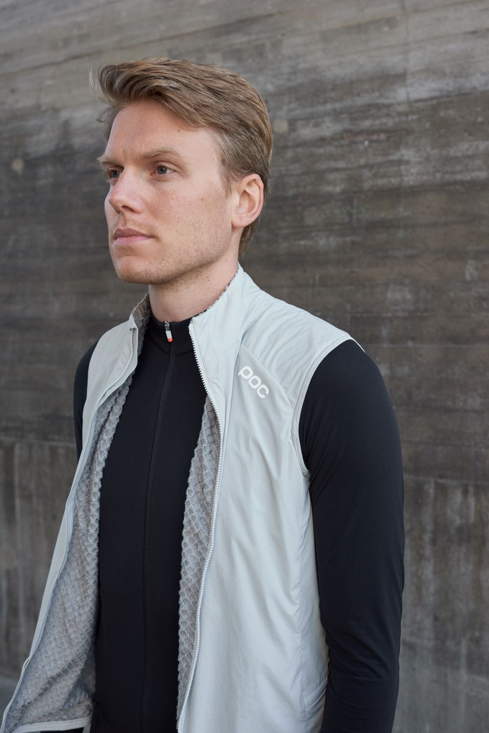 Pro Thermal Vest M