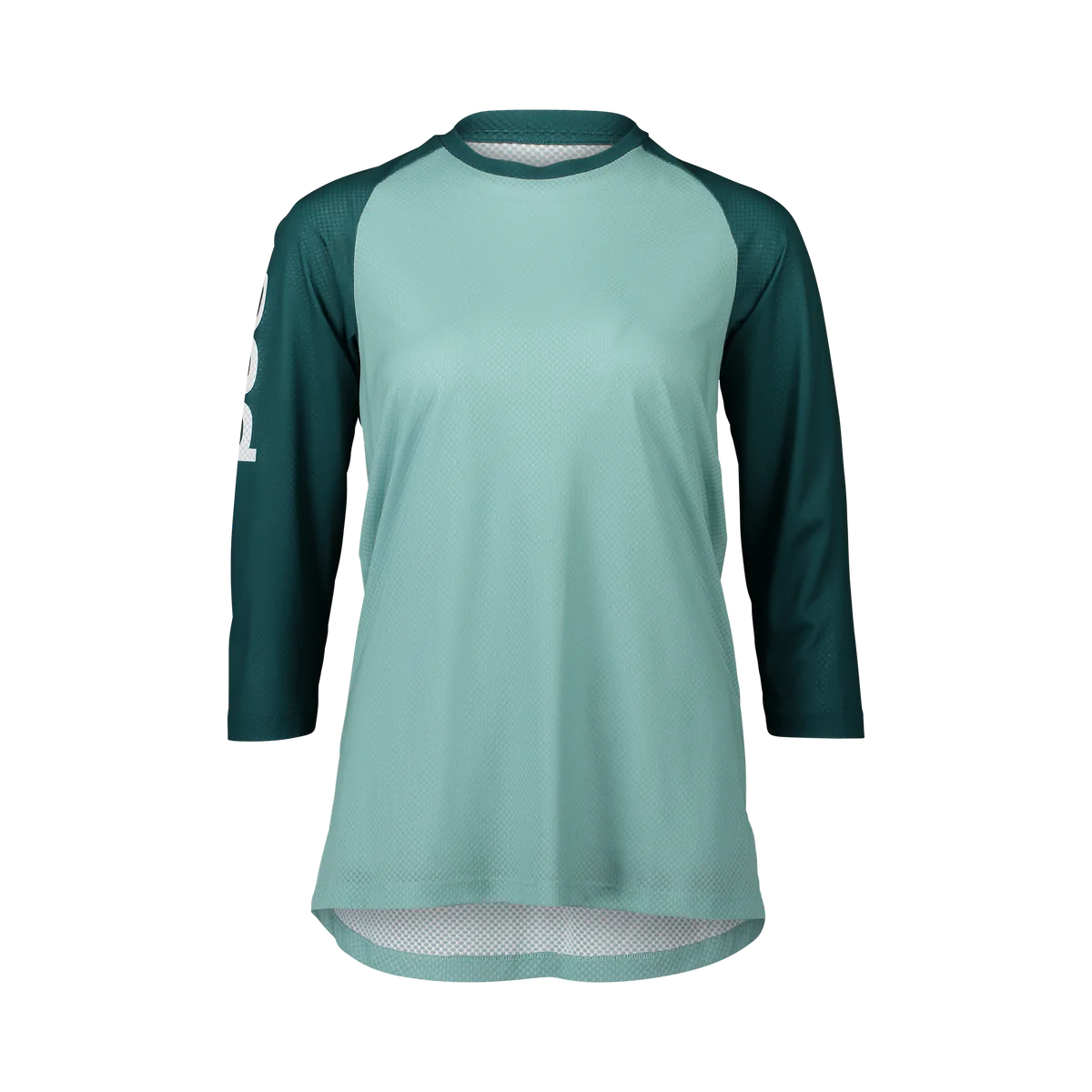 MTB Pure 3/4 Jersey W