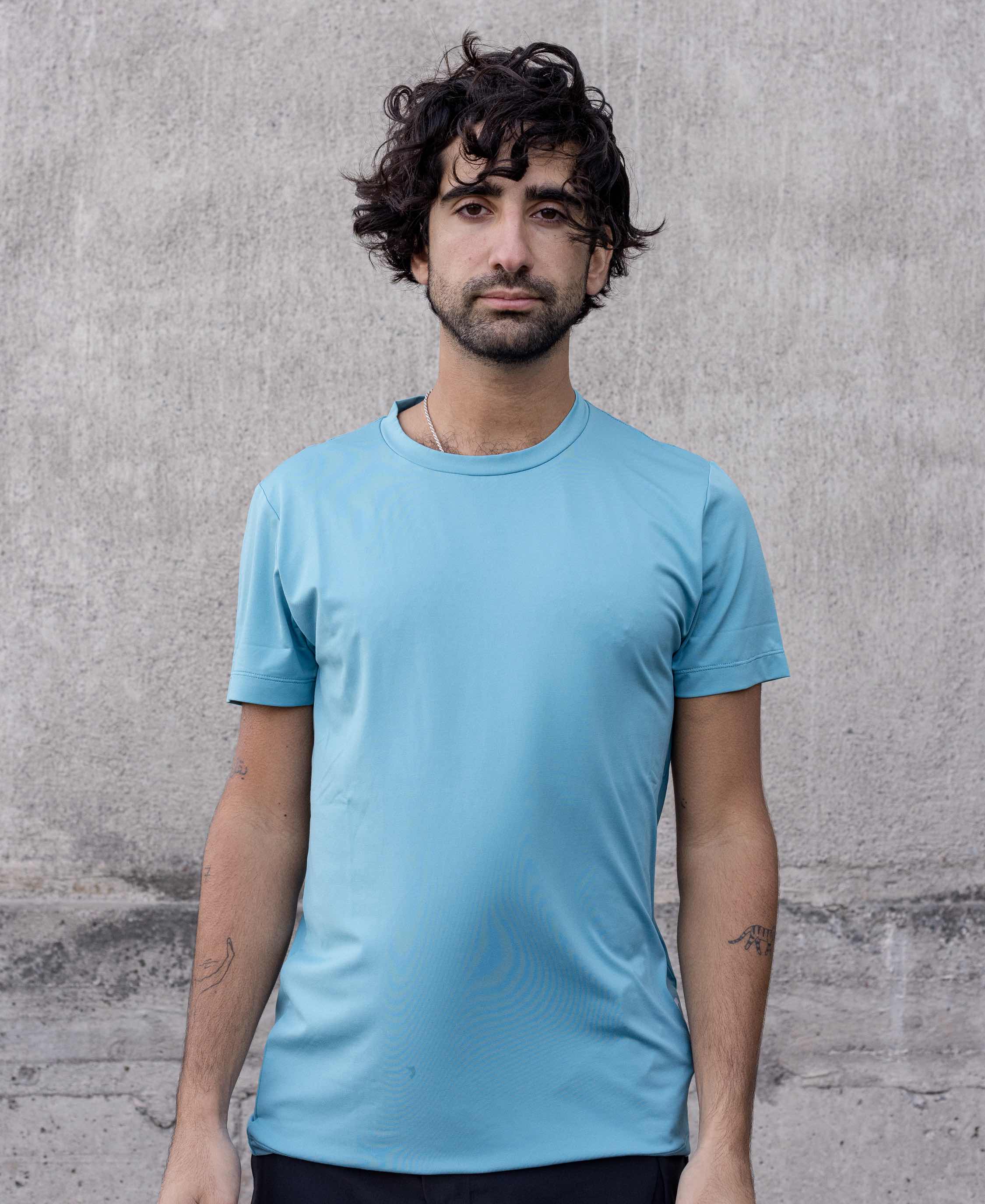 Reform Enduro Light Tee M