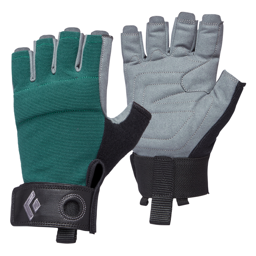 Crag Half-Finger Gloves W
