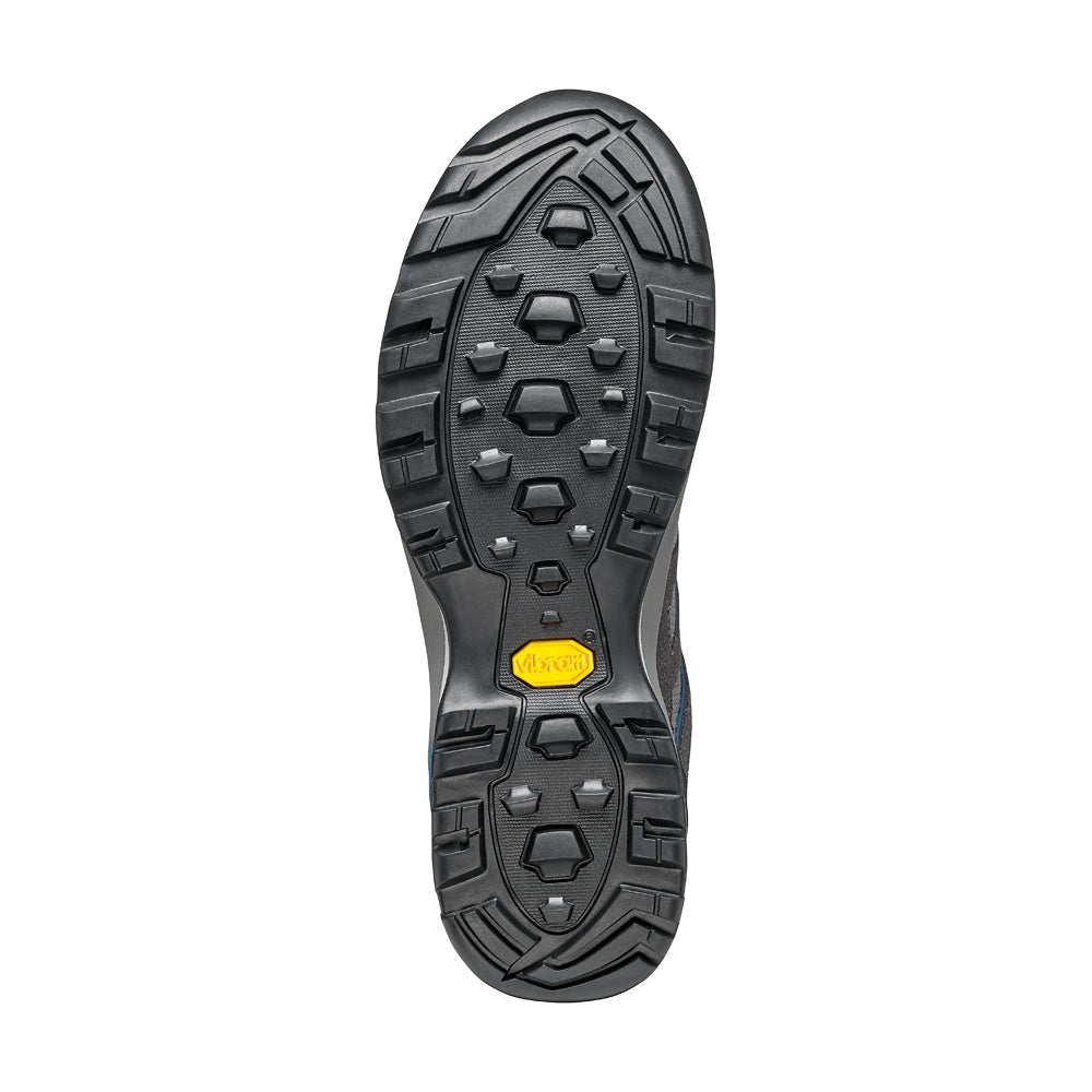 Moraine GTX Shoes Man | BOTËGHES LAGAZOI