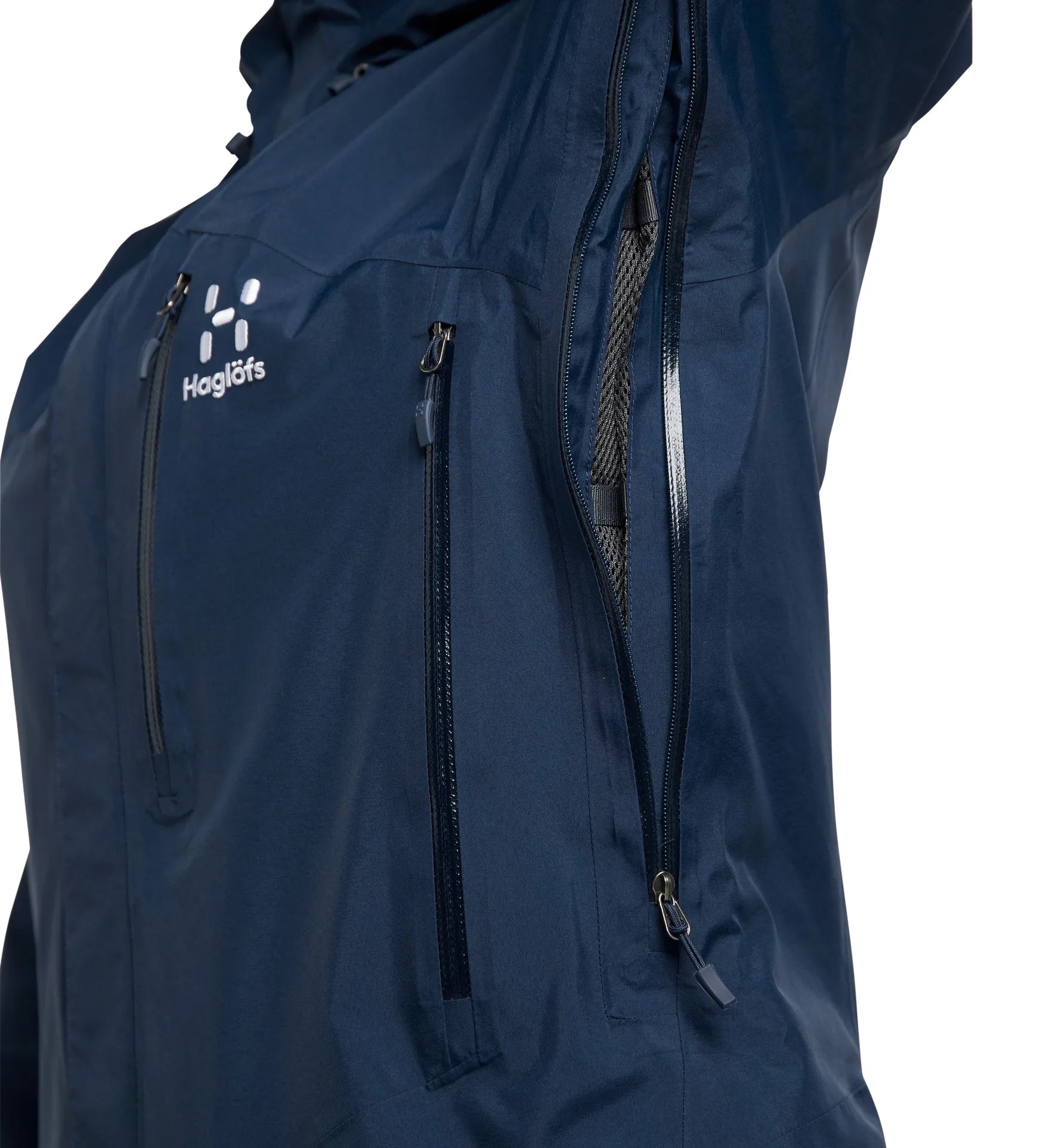 Astral GTX Q Jacket W